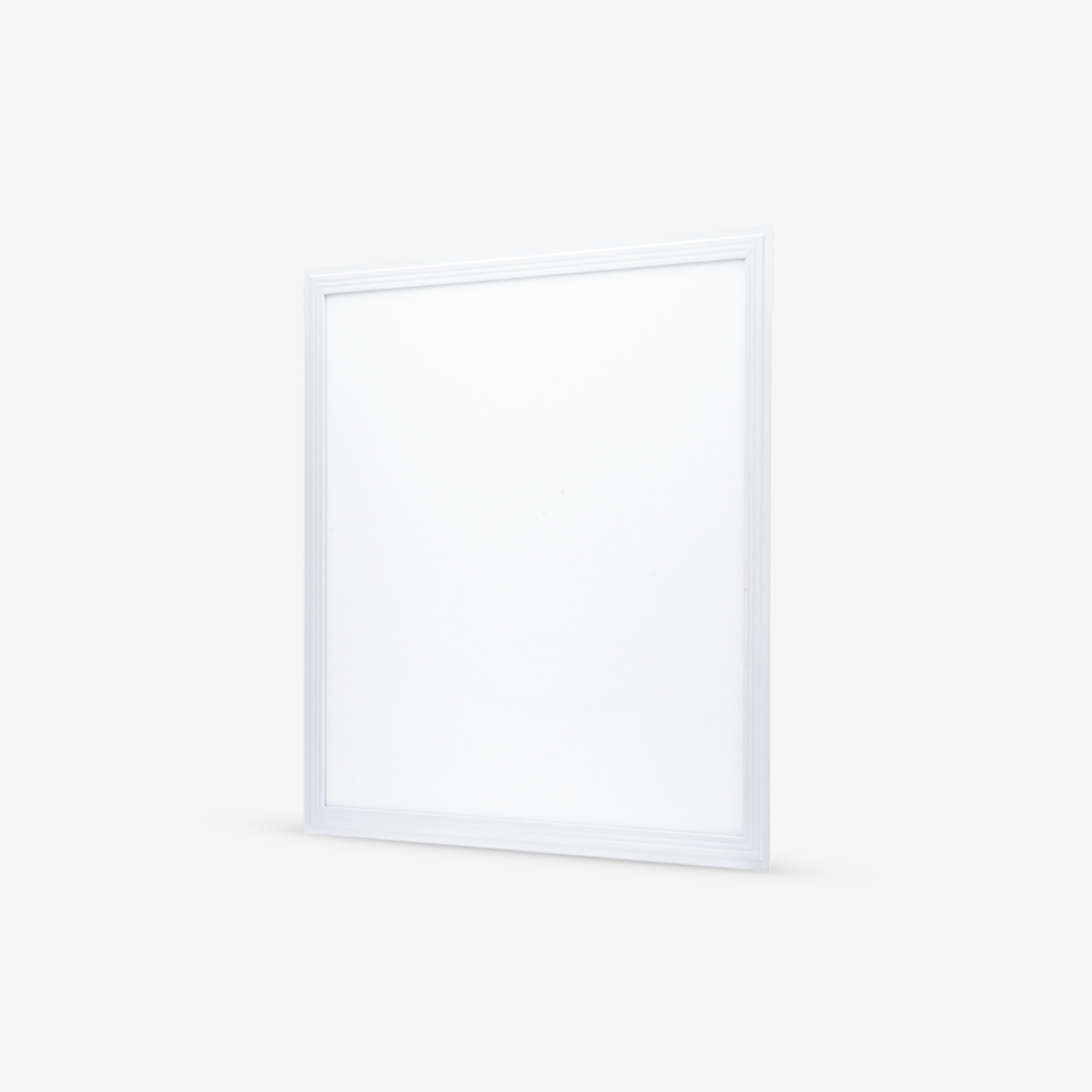 Đèn LED Panel âm trần hình vuông 50W ánh sáng vàng P08 600x600/50W 3000K Rạng Đông