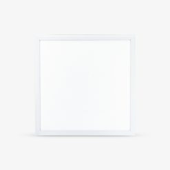 Đèn LED Panel âm trần hình vuông 50W ánh sáng vàng P08 600x600/50W 3000K Rạng Đông