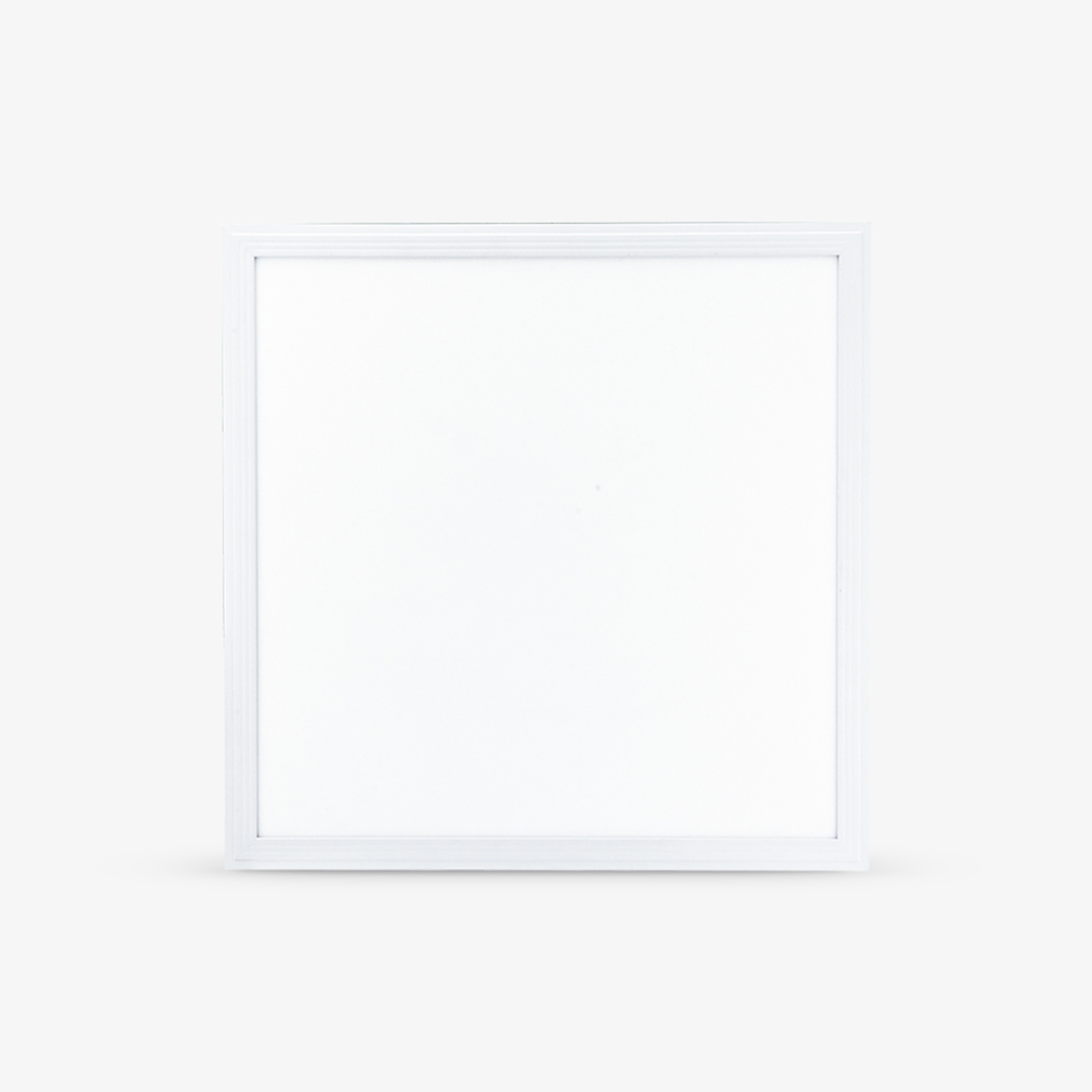 Đèn LED Panel âm trần hình vuông 50W ánh sáng vàng P08 600x600/50W 3000K Rạng Đông