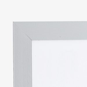 Đèn LED Panel chống chói chữ nhật 50W ánh sáng trắng P06.UGR19 300x1200/50W 6500K Rạng Đông