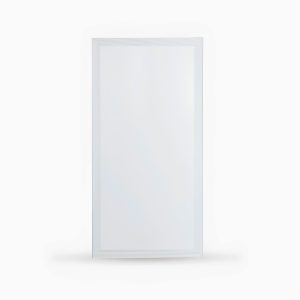 Đèn LED Panel chữ nhật 25W ánh sáng trắng P06 300x600/25W 6500K Rạng Đông