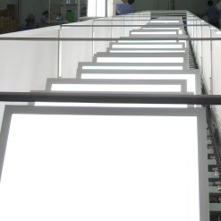 Đèn LED Panel nổi trần vuông 50W ánh sáng trắng P06 640x640/50W 6500K Rạng Đông