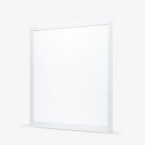 Đèn LED Panel nổi trần vuông 50W ánh sáng trắng P06 640x640/50W 6500K Rạng Đông