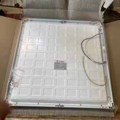 Đèn LED Panel nổi trần vuông 50W ánh sáng trắng P06 640x640/50W 6500K Rạng Đông
