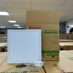Đèn LED Panel vuông 15W ánh sáng trắng P06 300x300/15W 6500K Rạng Đông