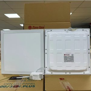 Đèn LED Panel vuông 15W ánh sáng trắng P06 300x300/15W 6500K Rạng Đông