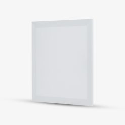 Đèn LED Panel vuông 50W ánh sáng vàng P06 600x600/50W 3000K Rạng Đông