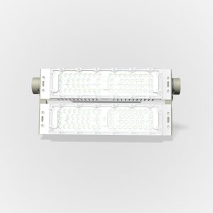 Đèn LED chiếu pha 100W ánh sáng trắng 5000K góc chiếu 90 độ CP07 100W 5000K (90 độ) Rạng Đông