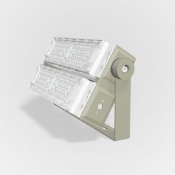 Đèn LED chiếu pha 100W ánh sáng trung tính góc chiếu 60 độ CP07 100W 4000K (60 độ) Rạng Đông