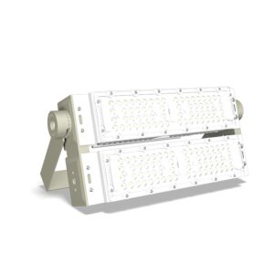 Đèn LED chiếu pha 100W ánh sáng trung tính góc chiếu 60 độ CP07 100W 4000K (60 độ) Rạng Đông