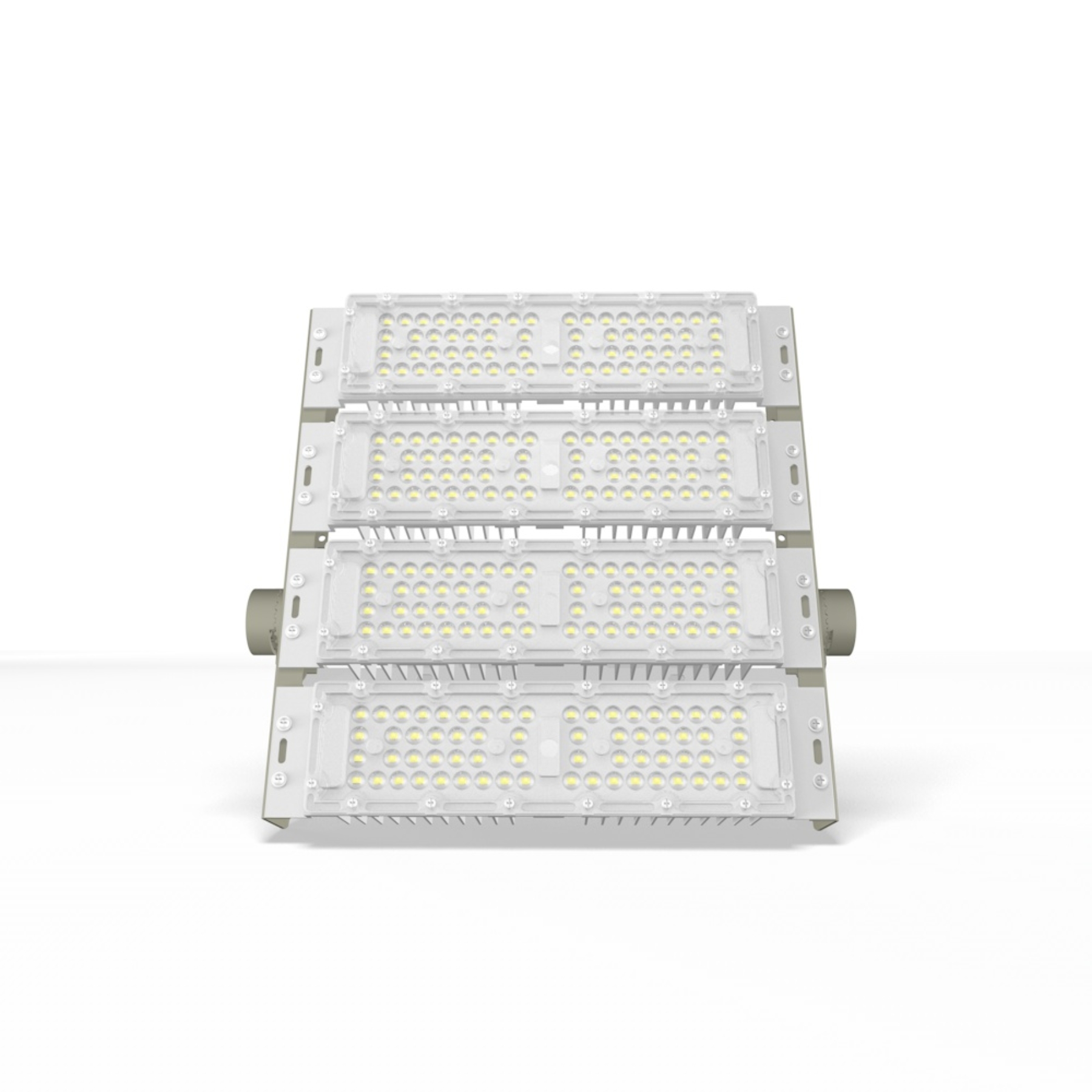 Đèn LED chiếu pha 200W ánh sáng trắng 5000K góc chiếu 60 độ CP07 200W 5000K (60 độ) Rạng Đông