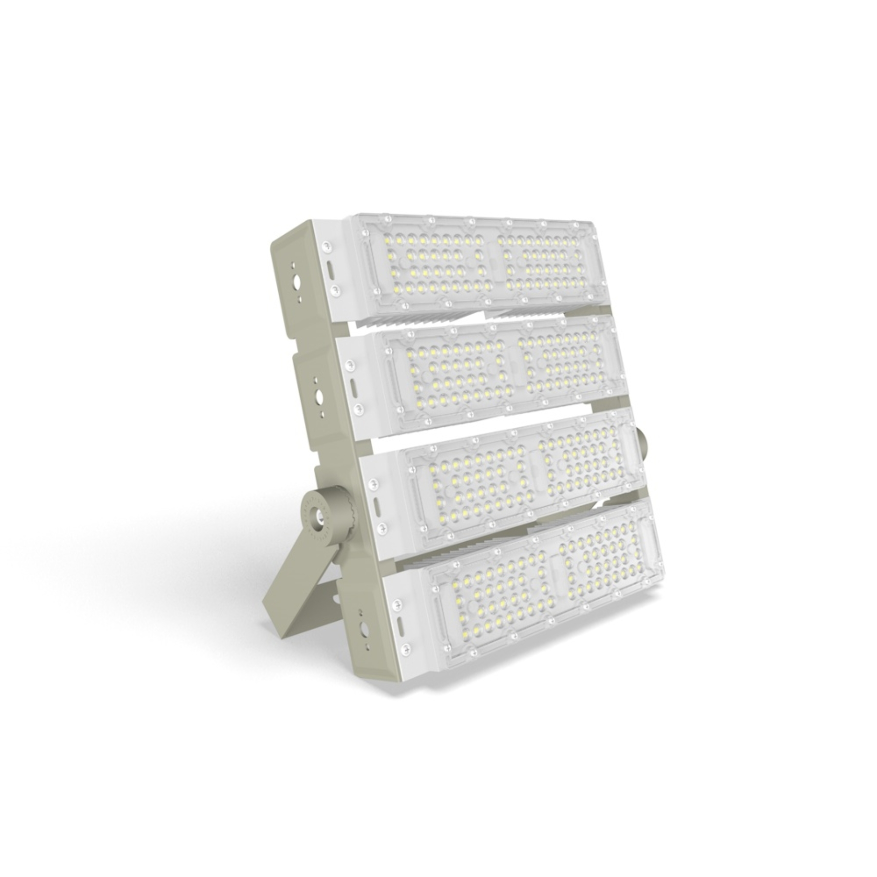 Đèn LED chiếu pha 200W ánh sáng trắng 5000K góc chiếu 60 độ CP07 200W 5000K (60 độ) Rạng Đông