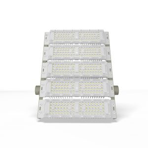 Đèn LED chiếu pha 250W ánh sáng trắng 5000K góc chiếu 90 độ CP07 250W 5000K (90 độ) Rạng Đông 