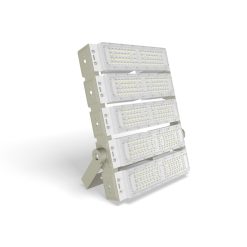 Đèn LED chiếu pha 250W ánh sáng trắng 5000K góc chiếu 90 độ CP07 250W 5000K (90 độ) Rạng Đông