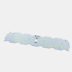 Đèn LED chiếu pha 400W ánh sáng trung tính góc chiếu 60 độ CP07 400W 4000K (60 độ) Rạng Đông 