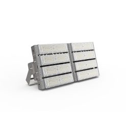 Đèn LED chiếu pha 400W ánh sáng trắng 5000K góc chiếu 60 độ CP07 400W 5000K (60 độ) Rạng Đông