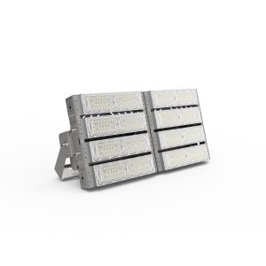 Đèn LED chiếu pha 400W ánh sáng trắng 5000K góc chiếu 60 độ CP07 400W 5000K (60 độ) Rạng Đông 