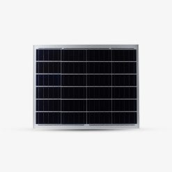 Đèn LED chiếu pha năng lượng mặt trời cảm biến 400W Ánh sáng trắng - Model : CP03.SL.RAD 400W.V2 6500K Rạng Đông