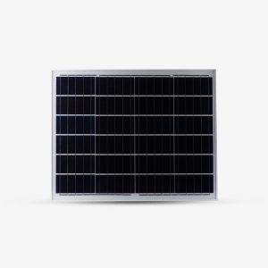 Đèn LED chiếu pha năng lượng mặt trời cảm biến 400W Ánh sáng trắng - Model : CP03.SL.RAD 400W.V2 6500K Rạng Đông