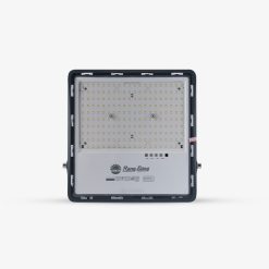 Đèn LED chiếu pha năng lượng mặt trời cảm biến 400W Ánh sáng trắng - Model : CP03.SL.RAD 400W.V2 6500K Rạng Đông