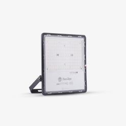 Đèn LED chiếu pha năng lượng mặt trời cảm biến 400W Ánh sáng trắng - Model : CP03.SL.RAD 400W.V2 6500K Rạng Đông