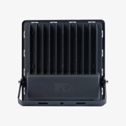 Đèn LED chiếu pha năng lượng mặt trời cảm biến 400W Ánh sáng trắng - Model : CP03.SL.RAD 400W.V2 6500K Rạng Đông