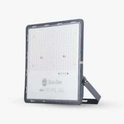 Đèn LED chiếu pha năng lượng mặt trời cảm biến 500W Ánh sáng trắng - Model : CP03.SL.RAD 500W.V2 6500K Rạng Đông