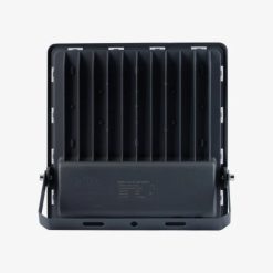 Đèn LED chiếu pha năng lượng mặt trời cảm biến 500W Ánh sáng trắng - Model : CP03.SL.RAD 500W.V2 6500K Rạng Đông
