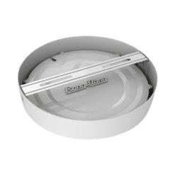 Đèn LED ốp trần đế nhôm 15W ánh sáng trắng LN09 170/15W 6500K Rạng Đông