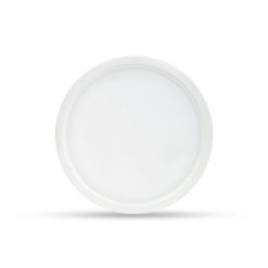 Đèn LED ốp trần đế nhôm 22W ánh sáng trắng LN09 220/22W 6500K Rạng Đông