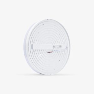 Đèn LED ốp trần đế nhôm 15W ánh sáng trắng LN12 170/15W 6500K Rạng Đông