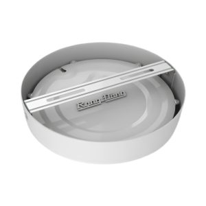 Đèn LED ốp trần đế nhôm 30W ánh sáng trắng LN09 300/30W 6500K Rạng Đông