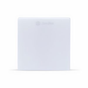 Đèn LED ốp trần đế nhôm vuông 15W ánh sáng trắng LN12 170x170/15W 6500K Rạng Đông