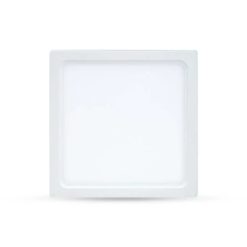 Đèn LED ốp trần đế nhôm vuông 30W ánh sáng trắng LN08 300x300/30W 6500K Rạng Đông