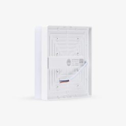 Đèn LED ốp trần đế nhôm vuông 30W ánh sáng trắng LN12 300x300/30W 6500K Rạng Đông