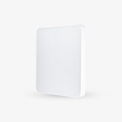 Đèn LED ốp trần đế nhôm vuông 40W ánh sáng trắng LN16 540x540/40W 6500K Rạng Đông