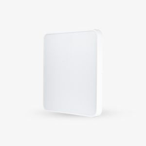 Đèn LED ốp trần đế nhôm vuông 40W ánh sáng trắng LN16 540x540/40W 6500K Rạng Đông