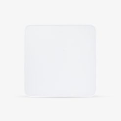 Đèn LED ốp trần đế nhôm vuông 40W ánh sáng trắng LN16 540x540/40W 6500K Rạng Đông
