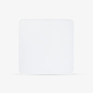 Đèn LED ốp trần đế nhôm vuông 40W ánh sáng trắng LN16 540x540/40W 6500K Rạng Đông