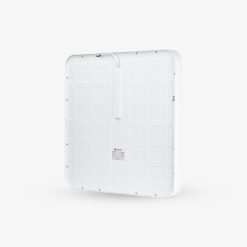 Đèn LED ốp trần đế nhôm vuông 40W ánh sáng trắng LN16 540x540/40W 6500K Rạng Đông