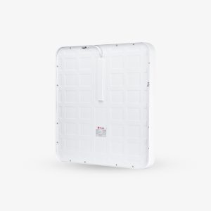 Đèn LED ốp trần đế nhôm vuông 40W ánh sáng trắng LN16 540x540/40W 6500K Rạng Đông