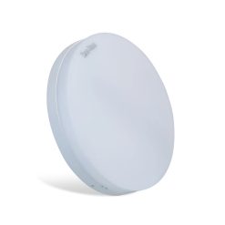 Đèn LED ốp trần đế nhựa 12W ánh sáng trắng LN12N 170/12W 6500K Rạng Đông