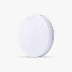 Đèn LED ốp trần đế nhựa 18W ánh sáng vàng LN12N 220/18W 3000K Rạng Đông