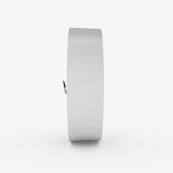Đèn LED ốp trần đế nhựa 24W ánh sáng trắng LN29N 300/24W 6500K Rạng Đông