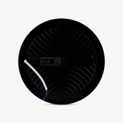 Đèn LED ốp trần đế nhựa màu đen 18W ánh sáng trắng LN29N 220/18W 6500K (B) Rạng Đông