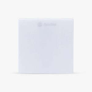 Đèn LED ốp trần đế nhựa vuông 12W ánh sáng trắng LN12N 170x170/12W 6500K Rạng Đông