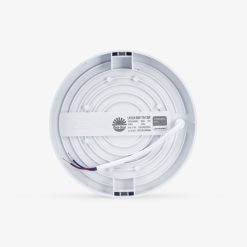 Đèn LED ốp trần đổi màu 12W đế nhựa LN12N 170/12W Rạng Đông