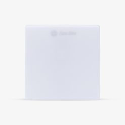 Đèn LED ốp trần đổi màu 12W đế nhựa hình vuông LN12N 170x170/12W Rạng Đông