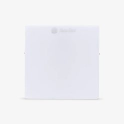 Đèn LED ốp trần đổi màu 15W đế nhôm hình vuông LN12 170x170/15W Rạng Đông