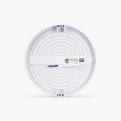 Đèn LED ốp trần đổi màu 18W đế nhựa LN12N 220/18W Rạng Đông
